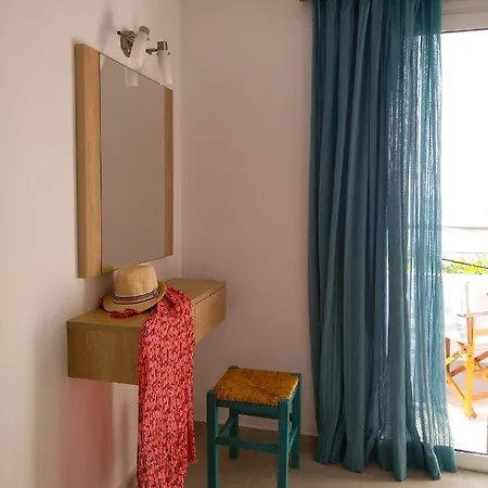 Calypso Appartement *