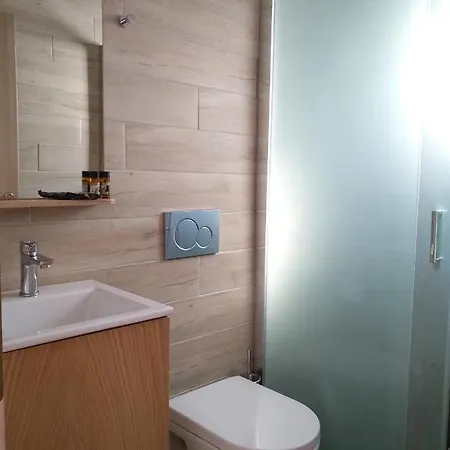 Calypso Appartement