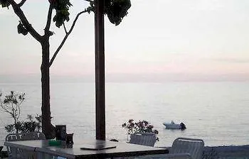 Appartement Calypso
