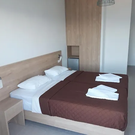 Calypso Appartement *