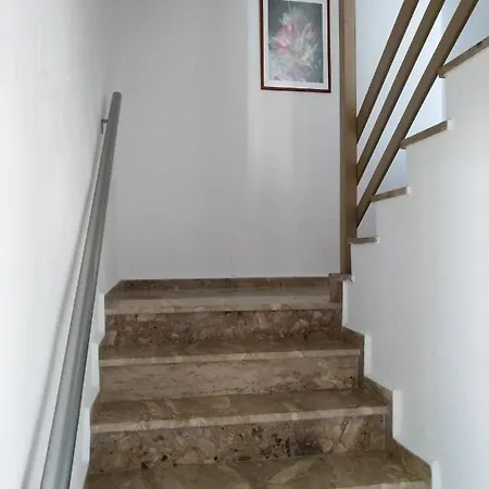 Calypso Apartament